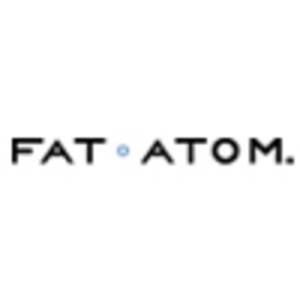 Fat Atom logo