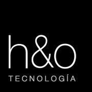 H&amp;O Technologies logo