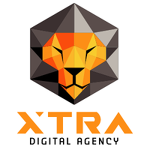 Xtra Digital Agency logo