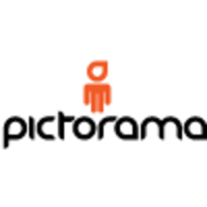 Pictorama logo