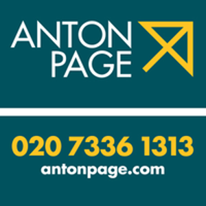 Anton Page LLP logo