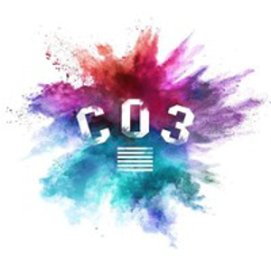 Company 3 logo