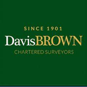 Davis Brown logo