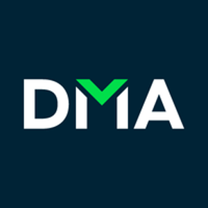 DMA logo