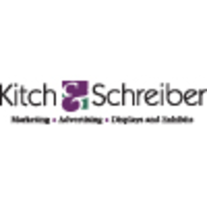 Kitch &amp; Schreiber Marketing and Advertising logo