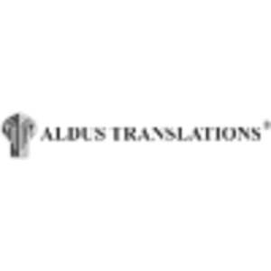Aldus Translations Solutions logo