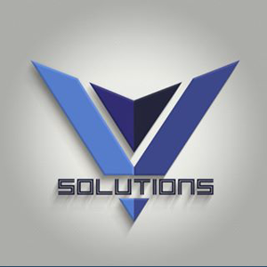 Virtual Vault Solutions logo