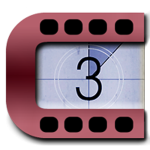 CinematixHD logo
