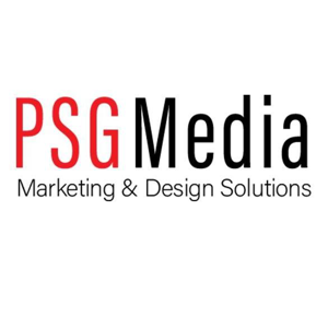 PSG Media Solutions logo