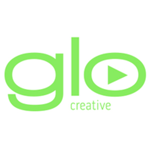 Glo Creative logo
