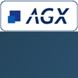AGX logo