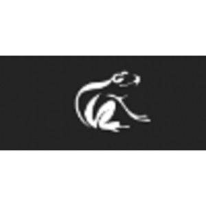 Ghost Frog Media logo