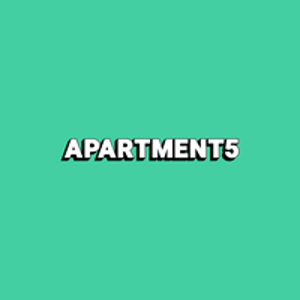 Apartment5 logo