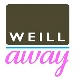 GEOFFREY WEILL ASSOCIATES logo