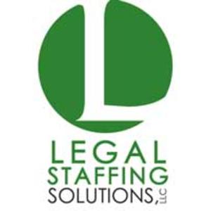 Legal Staffing Solutions, LLC logo