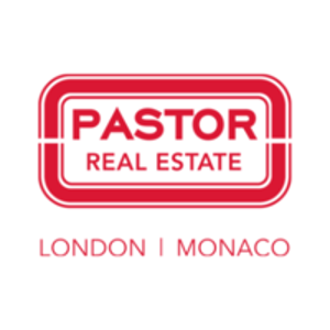Pastor Real Estate logo