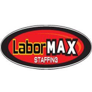 LaborMAX Staffing logo