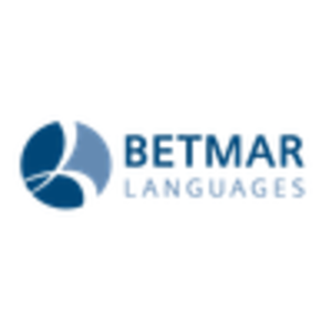 Betmar Languages logo