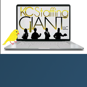 KC Staffing Giant LLC logo