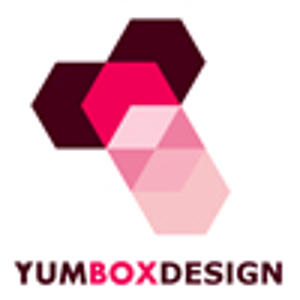 Yumboxdesign logo