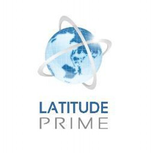 Latitude Prime logo