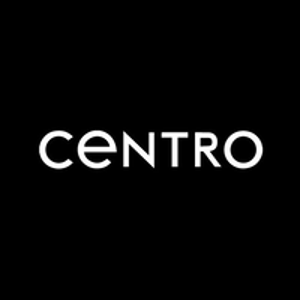 Centro Plc logo