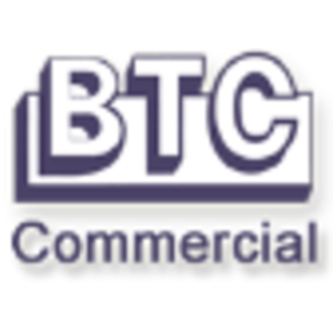 Business Transfer Center (BTC) logo
