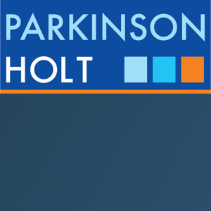 ParkinsonHoltRE logo
