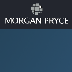 Morgan Pryce LTD logo