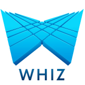 Whiz Software Solutions logo