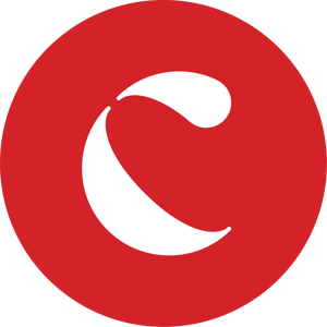 Comet Agency logo