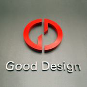Good Design LLC logo