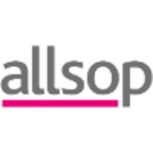 Allsop LLP logo