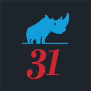 Crash 31 logo