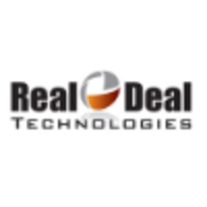Real Deal Technologies logo