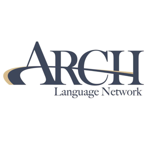 ARCH Language Network logo