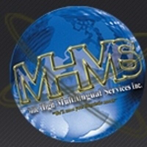 Mile High Multilingual Services logo