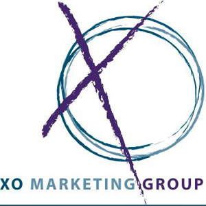 Xo Xtreme Marketing Group logo