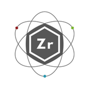 Zubr logo