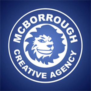McBorrough LLC logo