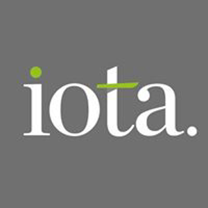 IOTA Localisation Services logo