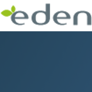 Eden Creations logo