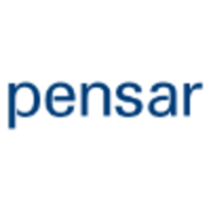 Pensar Development logo
