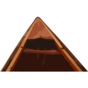 Beautiful Canoe logo