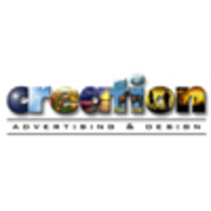 Creation Advertising &amp; Design logo