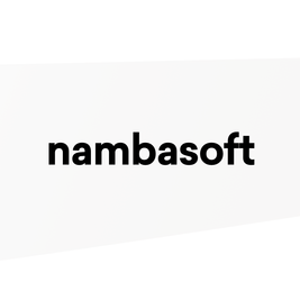 Nambasoft logo
