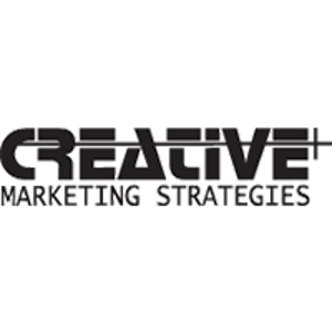 Creative Marketing Strategies logo