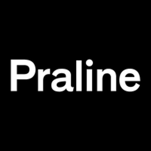 Praline logo