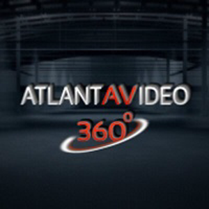 Atlanta Video 360 logo