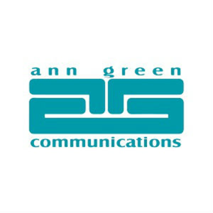 Ann Green Communications logo